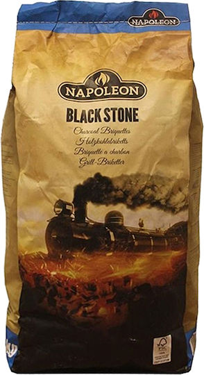 Napoleon Premium Μπρικέτες 5kg