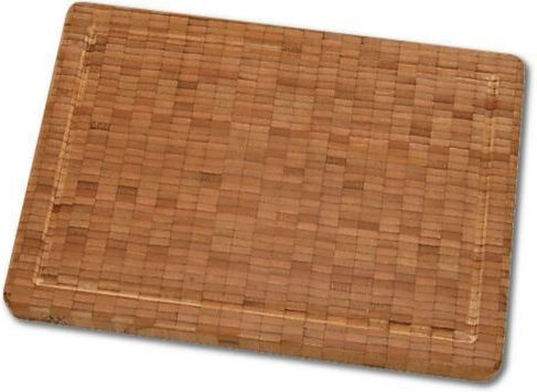 Zwilling J.A. Henckels Επιφάνεια Κοπής από Μπαμπού 30x30cm