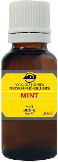 American DJ Aromă pentru Mașini Parfumuri de ceață Mentă 20ml