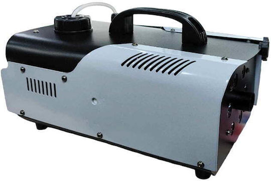 Μηχανή Καπνού 1500W με Ενσύρματο Χειριστήριο