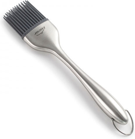 Lacor Silicone Pastry & Basting Brush 22cm