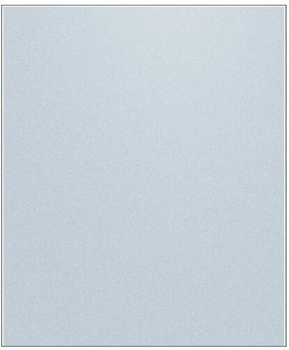 Samsung Door Panel for Refrigerator Light Blue