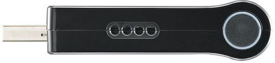Yamaha Midi Interface Μαύρο