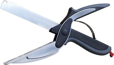 2 1 Stainless Steel Kitchen Scissor