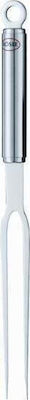 Rosle Metallic Meat Fork Long 35cm