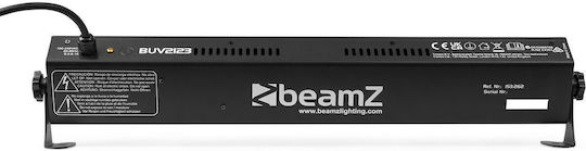BeamZPro Lighting LED Blacklight 3W