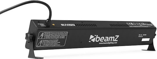 BeamZPro Lighting LED Blacklight 3W