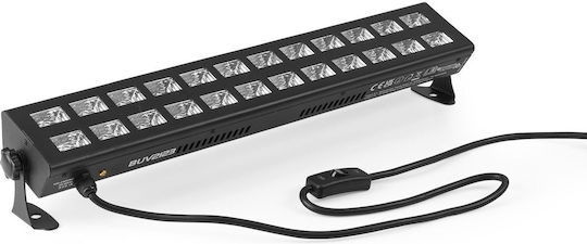 BeamZPro Lighting LED Blacklight 3W