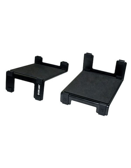 QuikLok PA Speaker Tripod in Black Color