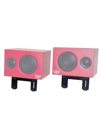 QuikLok PA Speaker Tripod in Black Color