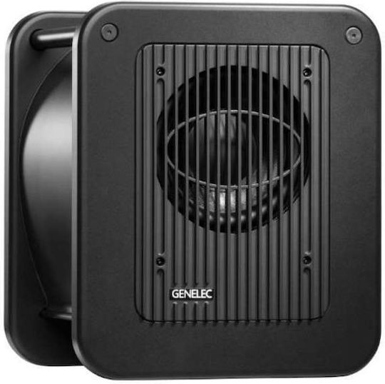 Genelec 7350APM Ηχείo Studio Monitor 8" 150W (Τεμάχιο) Μαύρο
