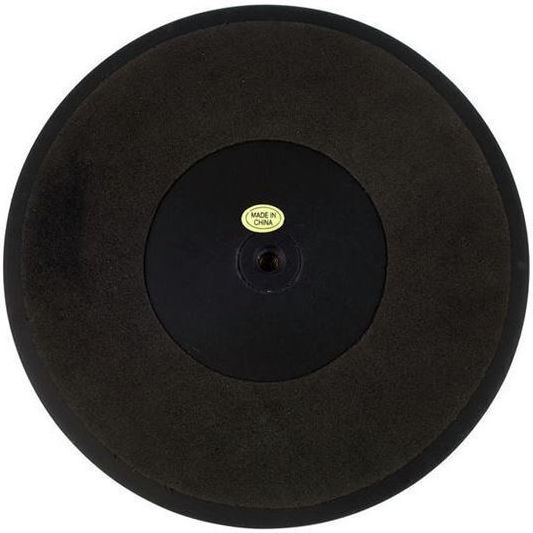 Meinl Practice Pad 6" Jawbreaker Practice Pad