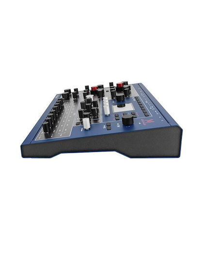 Waldorf M Synthesizer