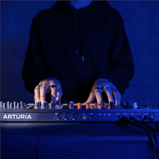 Arturia MiniFreak Synthesizer με 37 πλήκτρα
