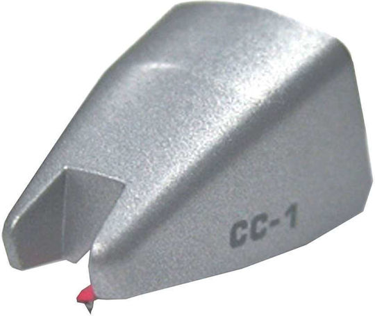 Numark Βελόνα Πικάπ CC-1-RS (Ασημί) Replacement Stylus
