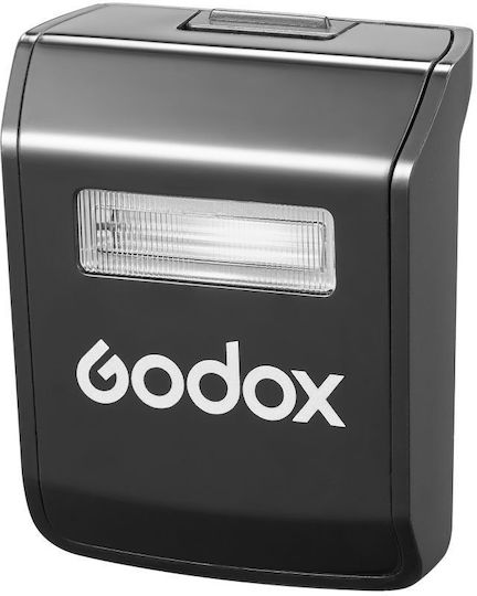 Godox V1-Pro N Round Head TTL Flash for Nikon Cameras