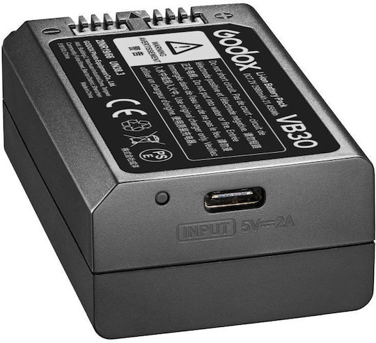 Godox GD-V1PRO-S TTL Flash for Sony Cameras
