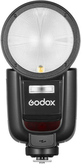 Godox GD-V1PRO-C TTL Flash For Canon Cameras
