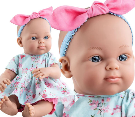 Paola Reina Baby Doll 32 cm.