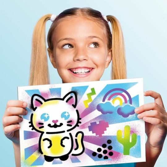Canal Toys Ζωγραφική για Παιδιά 3+ Ετών
