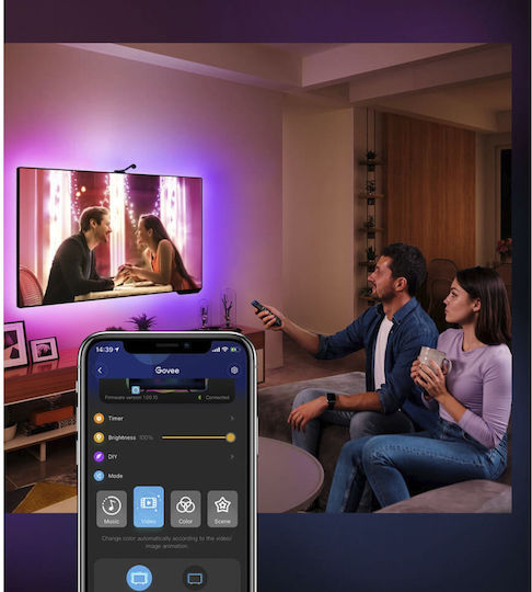Govee Dreamview H6198 Ανταλλακτικό Τηλεόρασης
