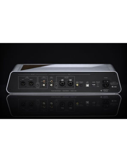 Fidelice RNDAC DAC Black