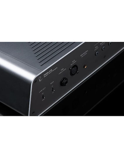 Fidelice RNDAC DAC Black