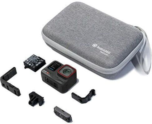 Insta360 Ace Pro & Insta360 Ace Калъф за Транспорт за Insta360 Ace Pro CINSAAXN