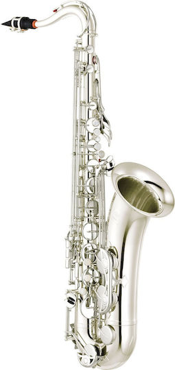 Yamaha YTS-280 Zehnors Saxophon Silber