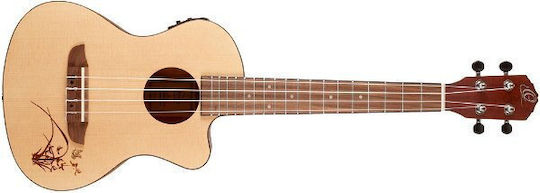 Ortega Tenor Γιουκαλίλι
