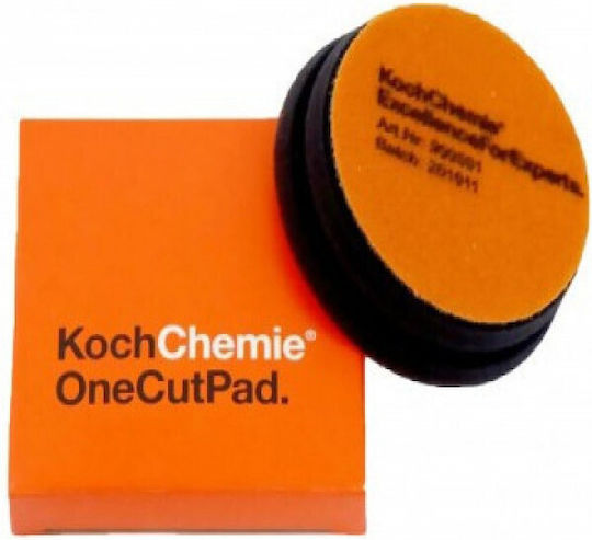 Koch-Chemie One Cut Burete de polizare 126x23mm