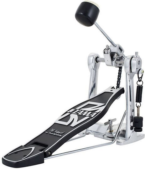 Tama Single Drum Pedal with Chain HP30