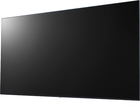 LG 75UL3J-E 75" 4K UHD IPS Commercial Display