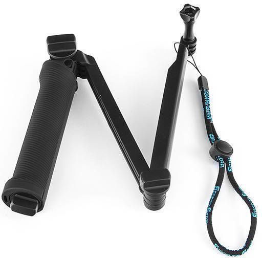 Rancore 90300083 Tripod for GoPro Action Camera