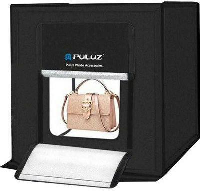 Puluz Cutie foto PN60 Luminat 60x60x60cm