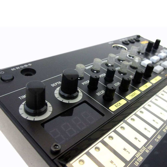 Korg Volca Beats Drum Machine