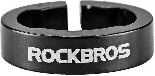 Rockbros 2017-14AOR Дръжки за велосипед σε Оранжев Χρώμα