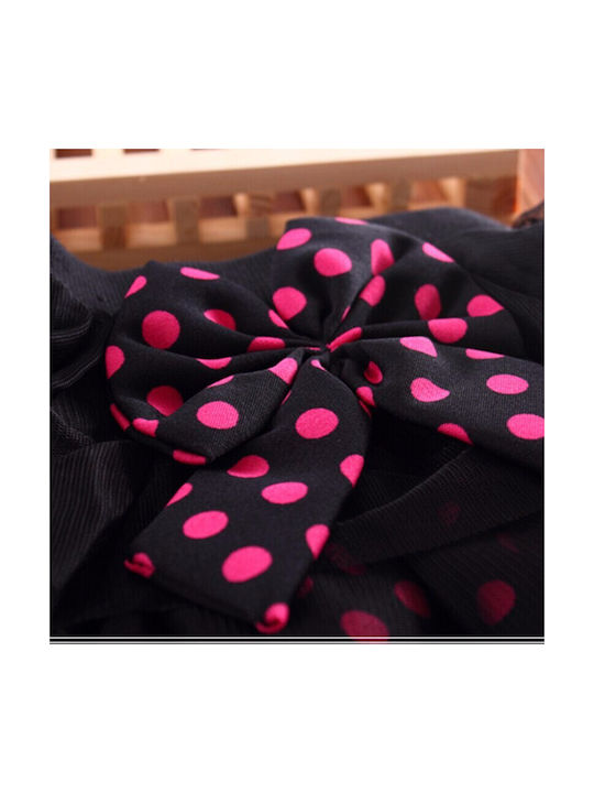 Children's skirt Super Tutu - Polka dots