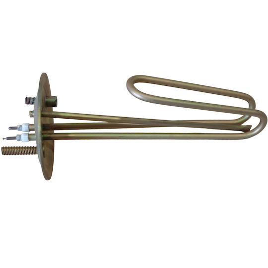 Rezistență electrică Metalic 4000W Element de încălzire