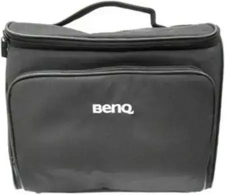 BenQ BGQM01 Projector Bag Shoulder for MX763/764 in Black Color