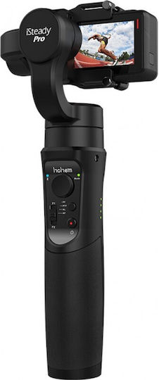 Hohem iSteady Pro 2 Gimbal for Apeman / GoPro / SJCam