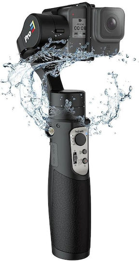 Hohem iSteady Pro 2 Gimbal for Apeman / GoPro / SJCam
