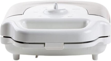 Domo Domo Waffeleisen Für Rechteckige Waffeln 2 Waffelplätze 900W
