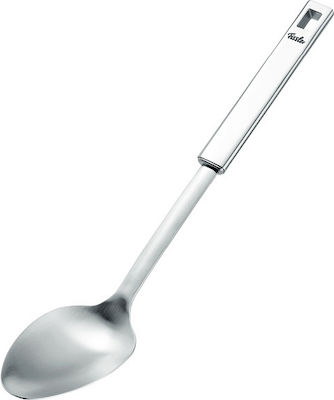 Fissler Spoon Stainless Steel Silver 43cm 1pcs