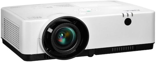Nec ME403U 60005221 Projector LCD Απλής Λάμπας με Ενσωματωμένα Ηχεία