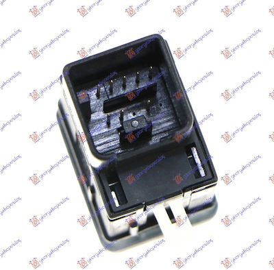 Handbrake switch 8pin Vw Passat Cc 08-12 3c0927225c 1 pc