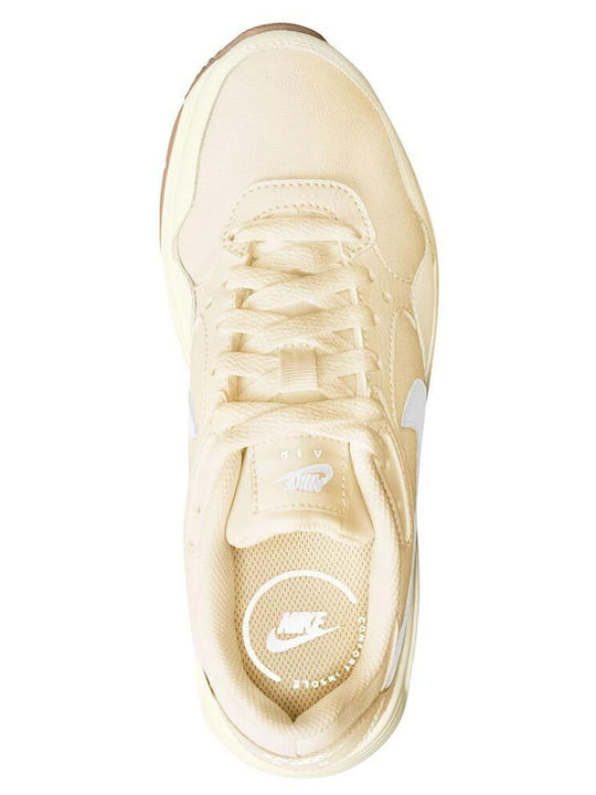 Nike Air Max Sc Маратонки Бежов Nike Air Max Sc Маратонки Бежов