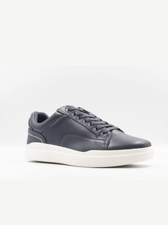 Greenstep Bărbați Sneakers Dark blue