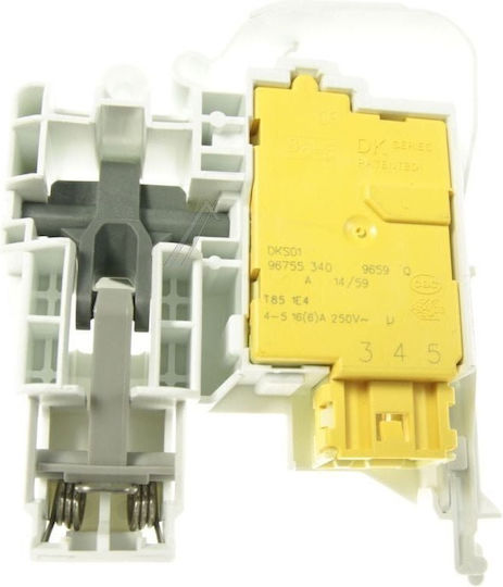 Ariston Replacement Door for Washing Machine Clothes