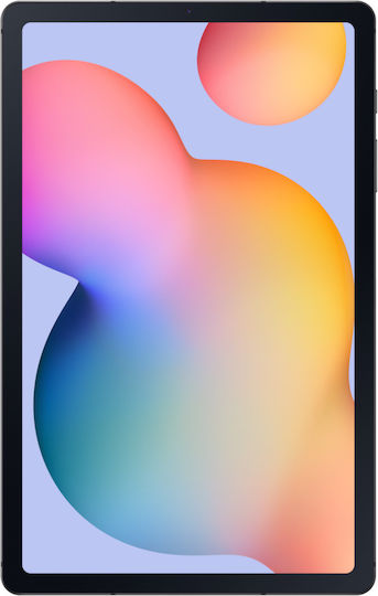 Samsung Galaxy Tab S6 Lite 2024 10.4" (4GB/64GB) Oxford Gray